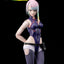 Cyberpunk: Edgerunners Action Figure FigZero 1/6 Lucy 29 cm ThreeZero