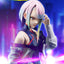 Cyberpunk: Edgerunners Action Figure FigZero 1/6 Lucy 29 cm ThreeZero