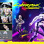 Cyberpunk: Edgerunners Action Figure FigZero 1/6 Lucy 29 cm ThreeZero