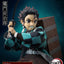 Demon Slayer: Kimetsu no Yaiba FigZero Action Figure 1/6 Tanjiro Kamado 27 cm - ThreeZero