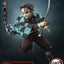 Demon Slayer: Kimetsu no Yaiba FigZero Action Figure 1/6 Tanjiro Kamado 27 cm - ThreeZero