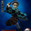 Demon Slayer: Kimetsu no Yaiba FigZero Action Figure 1/6 Tanjiro Kamado 27 cm - ThreeZero