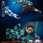 Demon Slayer: Kimetsu no Yaiba FigZero Action Figure 1/6 Tanjiro Kamado 27 cm - ThreeZero