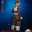 Demon Slayer: Kimetsu no Yaiba FigZero Action Figure 1/6 Tanjiro Kamado 27 cm - ThreeZero