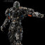 Transformers: Age of Extinction DLX Action Figure 1/6 Lockdown 24 cm ThreeZero