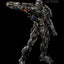 Transformers: Age of Extinction DLX Action Figure 1/6 Lockdown 24 cm ThreeZero
