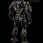 Transformers: Age of Extinction DLX Action Figure 1/6 Lockdown 24 cm ThreeZero