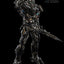 Transformers: Age of Extinction DLX Action Figure 1/6 Lockdown 24 cm ThreeZero