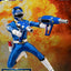 Power Rangers Turbo FigZero Blue Turbo Power Ranger 1/6 Action Figure 30 cm ThreeZero