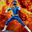 Power Rangers Turbo FigZero Blue Turbo Power Ranger 1/6 Action Figure 30 cm ThreeZero