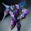 Transformers MDLX Action Figure Shattered Glass Rodimus Unicronus 18 cm - ThreeZero