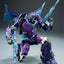 Transformers MDLX Action Figure Shattered Glass Rodimus Unicronus 18 cm - ThreeZero