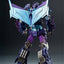 Transformers MDLX Action Figure Shattered Glass Rodimus Unicronus 18 cm - ThreeZero