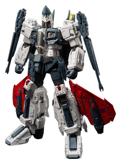 Transformers MDLX Action Figure Ramjet 20 cm ThreeZero
