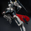 Transformers MDLX Action Figure Ramjet 20 cm ThreeZero