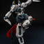 Transformers MDLX Action Figure Ramjet 20 cm ThreeZero