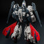 Transformers MDLX Action Figure Ramjet 20 cm ThreeZero