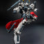 Transformers MDLX Action Figure Ramjet 20 cm ThreeZero