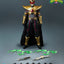 Mighty Morphin Power Rangers Shattered Grid Action Figure FigZero 1/6 Lord Drakkon Evo III 30 cm ThreeZero