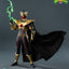 Mighty Morphin Power Rangers Shattered Grid Action Figure FigZero 1/6 Lord Drakkon Evo III 30 cm ThreeZero