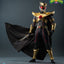 Mighty Morphin Power Rangers Shattered Grid Action Figure FigZero 1/6 Lord Drakkon Evo III 30 cm ThreeZero