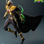Mighty Morphin Power Rangers Shattered Grid Action Figure FigZero 1/6 Lord Drakkon Evo III 30 cm ThreeZero