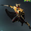 Mighty Morphin Power Rangers Shattered Grid Action Figure FigZero 1/6 Lord Drakkon Evo III 30 cm ThreeZero