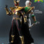 Mighty Morphin Power Rangers Shattered Grid Action Figure FigZero 1/6 Lord Drakkon Evo III 30 cm ThreeZero