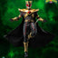 Mighty Morphin Power Rangers Shattered Grid Action Figure FigZero 1/6 Lord Drakkon Evo III 30 cm ThreeZero
