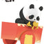 Panda Roll Dragon Boat Racing – Set di 4 figure a sorpresa da 10 cm – 52TOYS