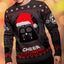 Maglione di Natale Star Wars Darth Vader Taglia M