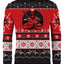 Maglione di Natale Deadpool Taglia M - AAA Merchandise