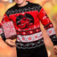 Maglione di Natale Deadpool Taglia L - AAA Merchandise