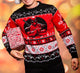 Maglione di Natale Deadpool Taglia L - AAA Merchandise