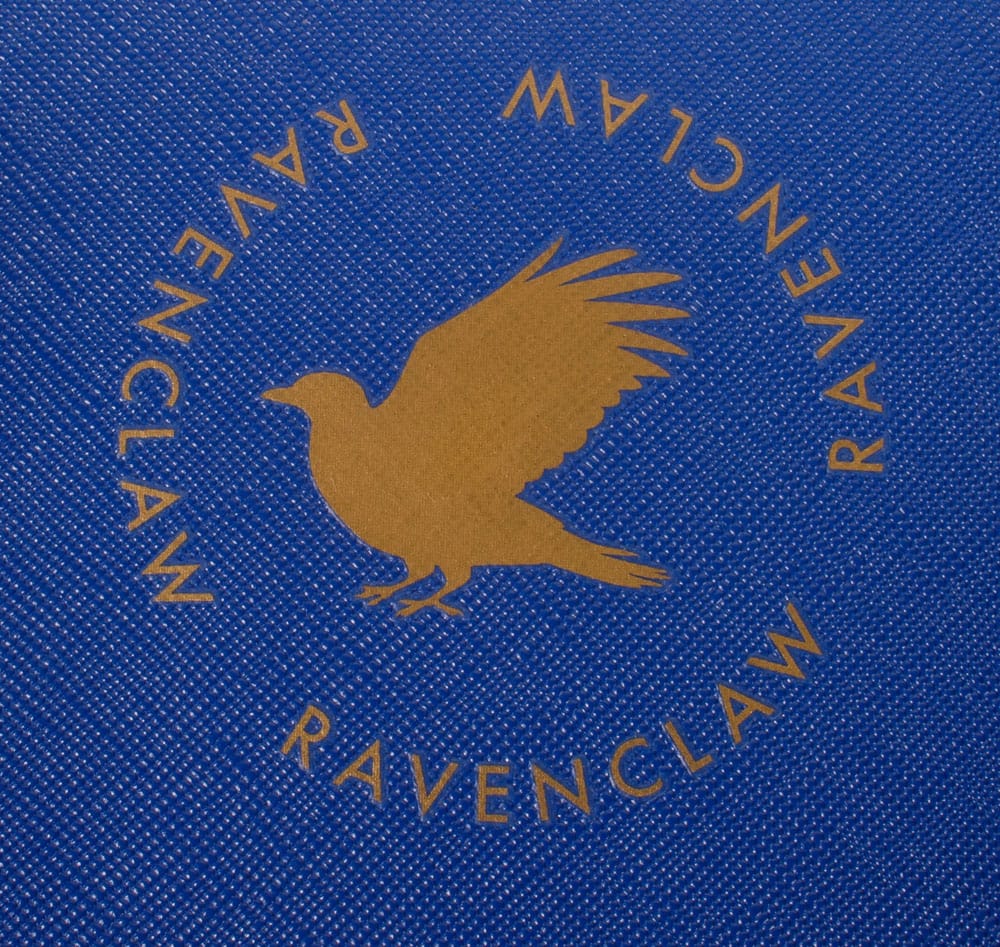 Harry Potter Borsa Corvonero