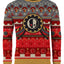 Maglione di Natale Warhammer 40.000 Adeptus Mechanicus Taglia XL
