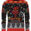 Maglione Natalizio Star Wars Sith, Taglia L, AAA Merchandise