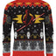 Maglione di Natale Star Wars Sith, taglia M, AAA Merchandise