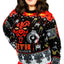 Maglione di Natale Star Wars Sith, taglia M, AAA Merchandise