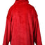 Warhammer 40K – Coperta oversize con cappuccio Squig Rosso