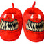 Warhammer 40,000 Pantofole Squig Rosse Taglia Unica