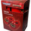 Warhammer 40,000 Pantofole Squig Rosse Taglia Unica