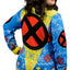 Maglione di Natale X-Men Taglia L