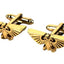 Warhammer 40,000 Gemelli da Polso Imperium - Accessorio Ufficiale AAA Merchandise