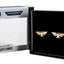 Warhammer 40,000 Gemelli da Polso Imperium - Accessorio Ufficiale AAA Merchandise