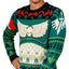 Maglione di Natale Warhammer 40,000 Dark Angels Taglia XXXL