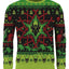Maglione di Natale Warhammer Age of Sigmar Skaven Taglia M