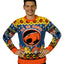 Maglione di Natale Thundercats taglia S