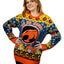 Maglione di Natale Thundercats taglia S