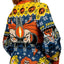Maglione di Natale Thundercats taglia S